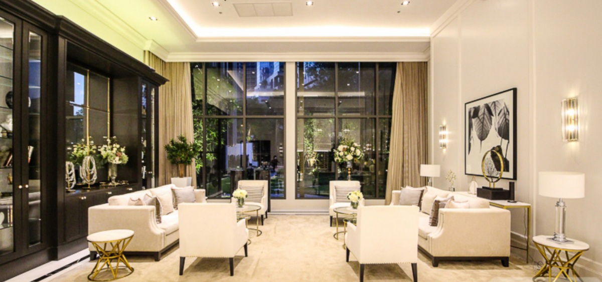 รูป 🔥ปักห้องสวย 📌 วิวชมเมือง คอนโด “ Life One Wireless “ BTS เพลินจิต ใกล้ Central Embassy สะดวกทุกการเดินทาง 🔥🔥 - รูปที่ 18/19