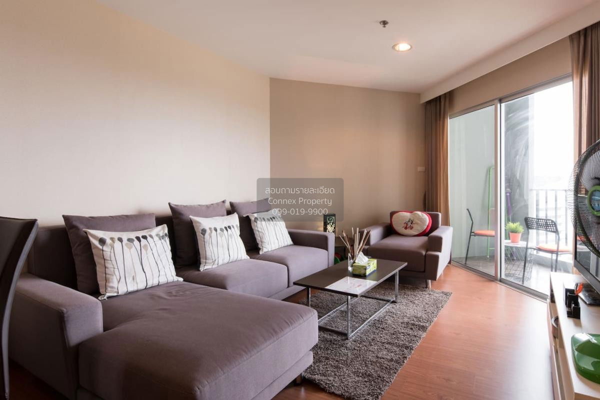 picture FOR RENT condo , Belle Grand Rama 9 , MRT-Phra Ram 9 , Huai Khwang , Huai Khwang , Bangkok , CX-35398 ✅ Live chat with us ADD LINE @connexproperty ✅ - 9/12