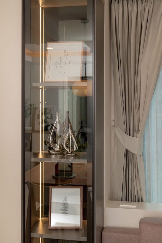 รูป CONDO ESCENT PARK VILLE CHIANG MAI - รูปที่ 20/34