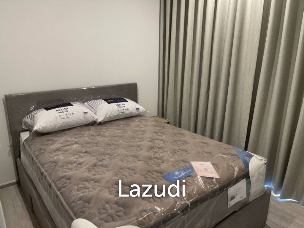 รูป 1 Bedroom 1 Bathroom 30 SQ.M XT Ekkamai - รูปที่ 2/5