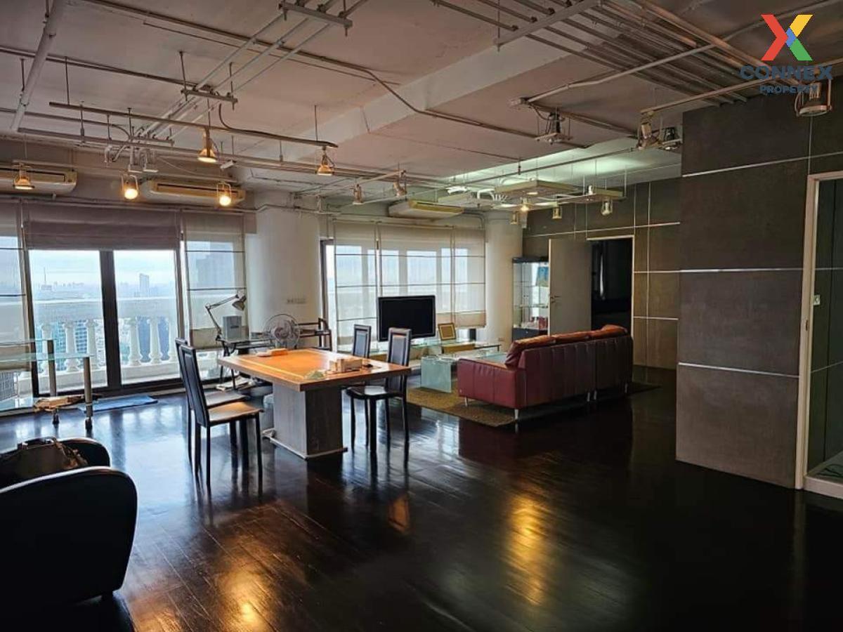 picture 🔥🔥🔥 For Sale Condo , State Tower , BTS-Saphan Taksin , Silom , Bang Rak , Bangkok , CX-95261 ✅ Live chat with us ADD LINE @connexproperty ✅ 🔥🔥🔥 - 2/12