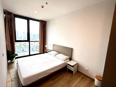 Condos for rent : Condo for Rent at OKA HAUS Sukhumvit 36 (G6812009)