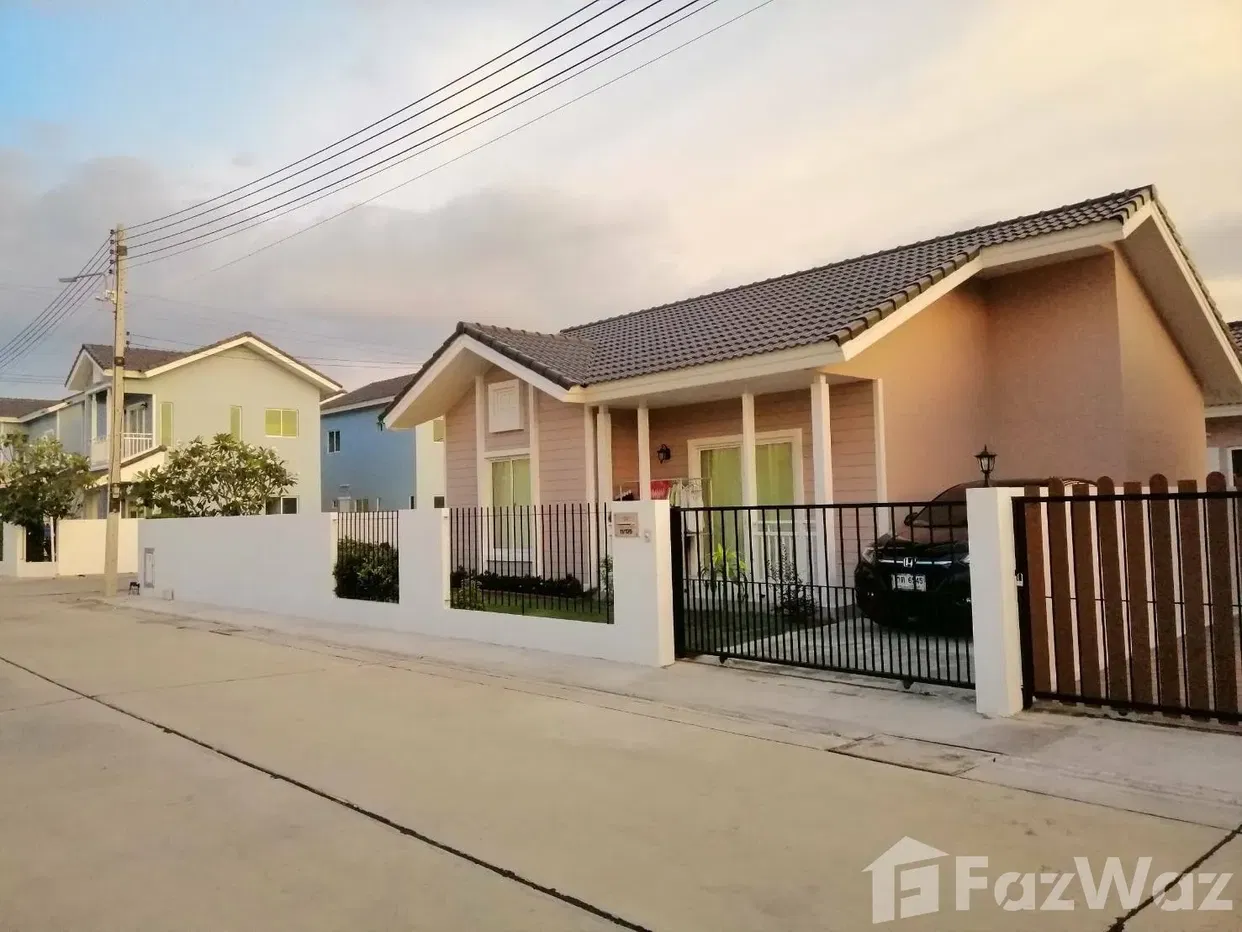 รูป ขาย บ้านเดี่ยว 3 ห้องนอน ในโครงการ ลาวัลเล่ เดอะ วินเทจ 1087002 - รูปที่ 27/27