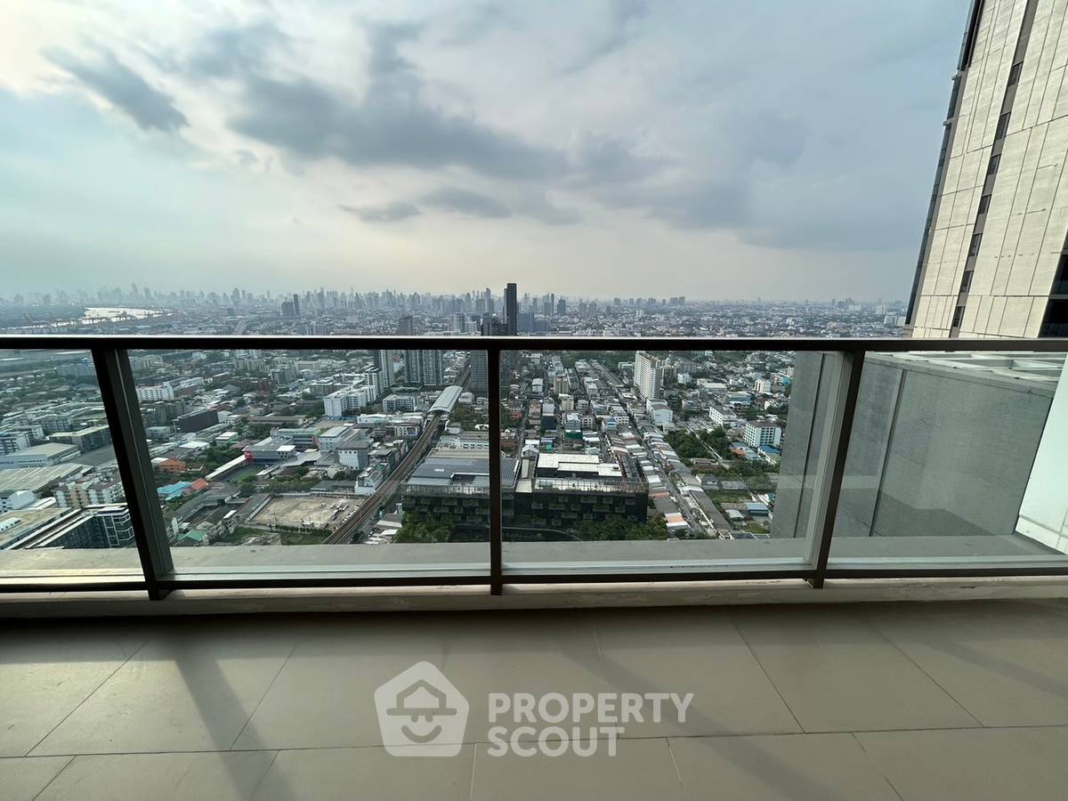 picture 3-BR Condo at Whizdom Inspire Sukhumvit near BTS Punnawithi (ID 2066596) - 16/18