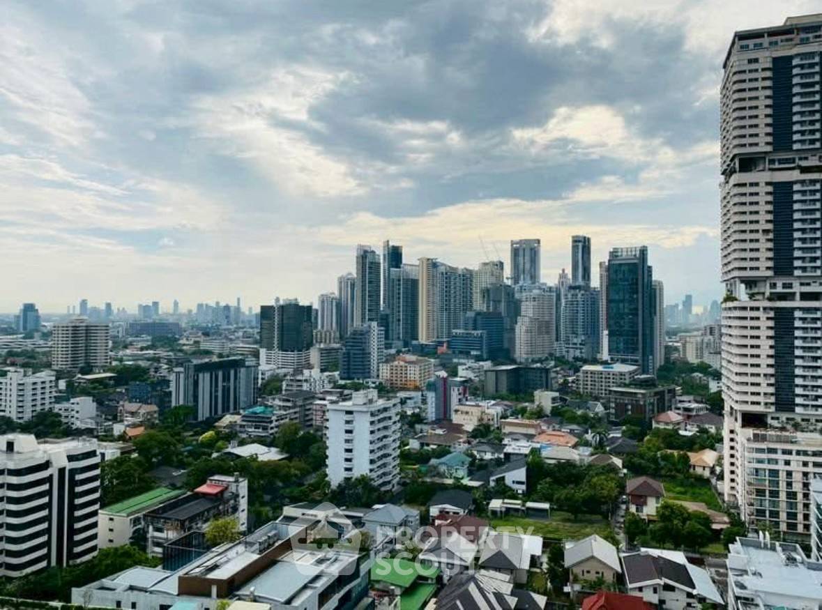 รูป คอนโด 1-ห้องนอน ที่ บีทนิค สุขุมวิท 32 ใกล้ BTS ทองหล่อ (ID 2468573) - รูปที่ 14/18