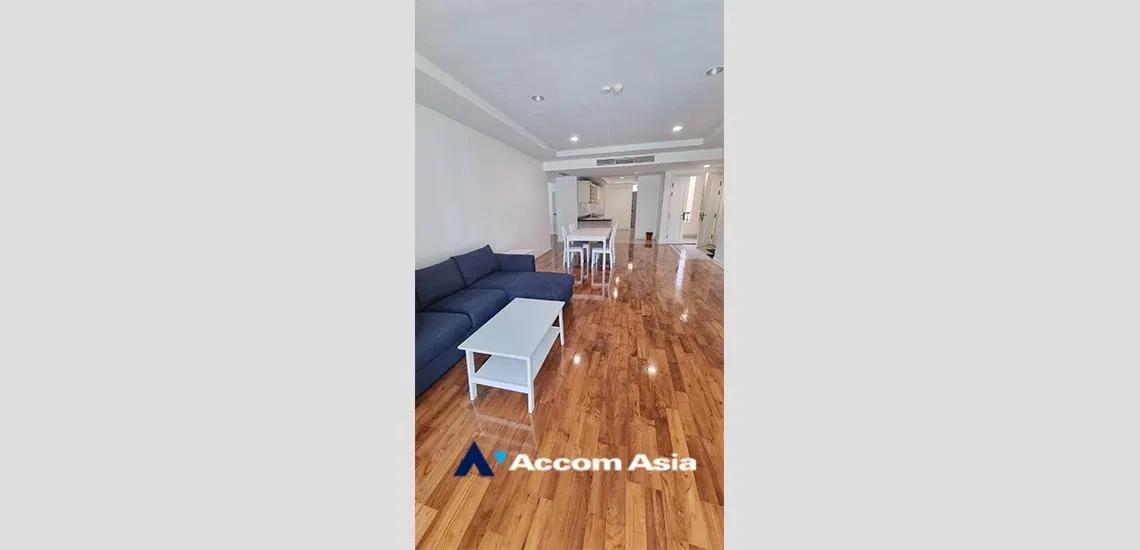 รูป 🔼🔽 AccomA 📩 Spacious condo with greenery view and full furnishings (1516940) - รูปที่ 5/19