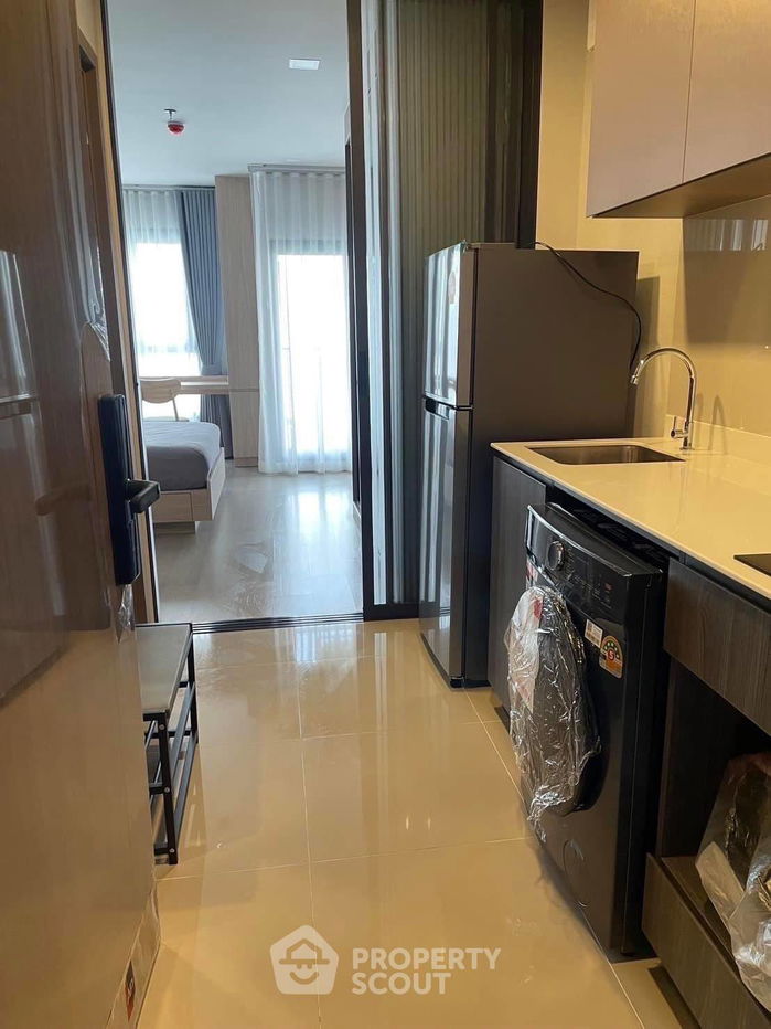 picture Studio Condo at Life Phahon-Ladprao near BTS Ha Yaek Lat Phrao (ID 1553057) - 4/5