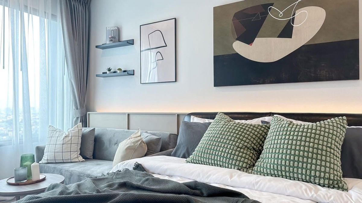 picture code : E205 Life Sathorn–Sierra - 5/12