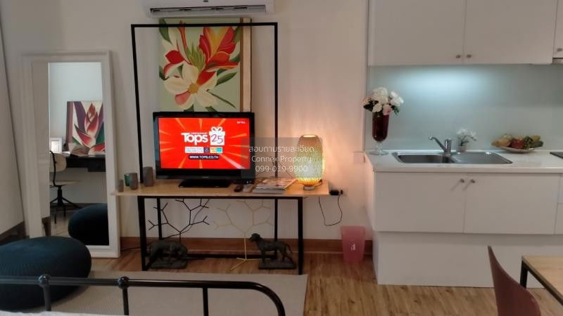 picture FOR RENT condo , J.W. Boulevard Srivara , Phlapphla , Wang Thong Lang , Bangkok , CX-79696 ✅ Live chat with us ADD LINE @connexproperty ✅ - 9/12