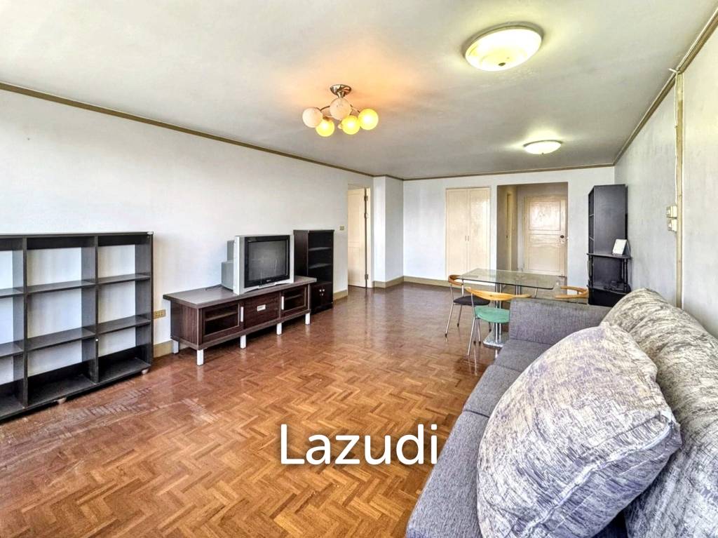 รูป 1 Bedroom 2 Bathroom 82 Sq.m Royal Nine Residence - รูปที่ 2/7