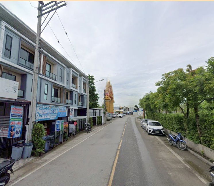 รูป 🏢 ให้เช่า Home Office 3 ชั้น — บางนา กม.5 ทำเลทอง ใกล้บางนา–ตราด & ศรีนครินทร์ เดินทางสะดวกสุด ๆ - รูปที่ 15/15