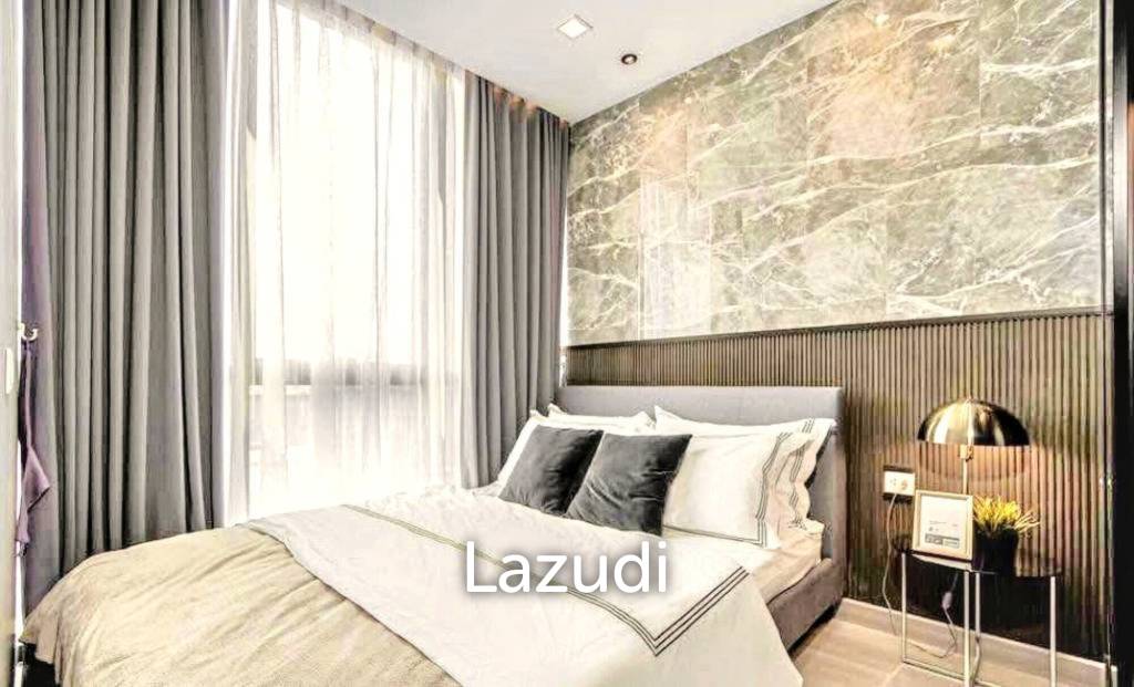 รูป 1 Bed 1 Bath 28 SQ.M Wish Signature Midtown Siam - รูปที่ 8/8