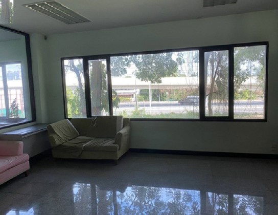 รูป ให้เช่าอาคารสำนักงาน 4 ชั้น พร้อมโกดัง / พื้นที่ใช้สอยรวม 1750 ตารางเมตร ถนนเลี่ยงเมืองนนทบุรี / ใกล้ สนามบินน้ำ - รูปที่ 7/12