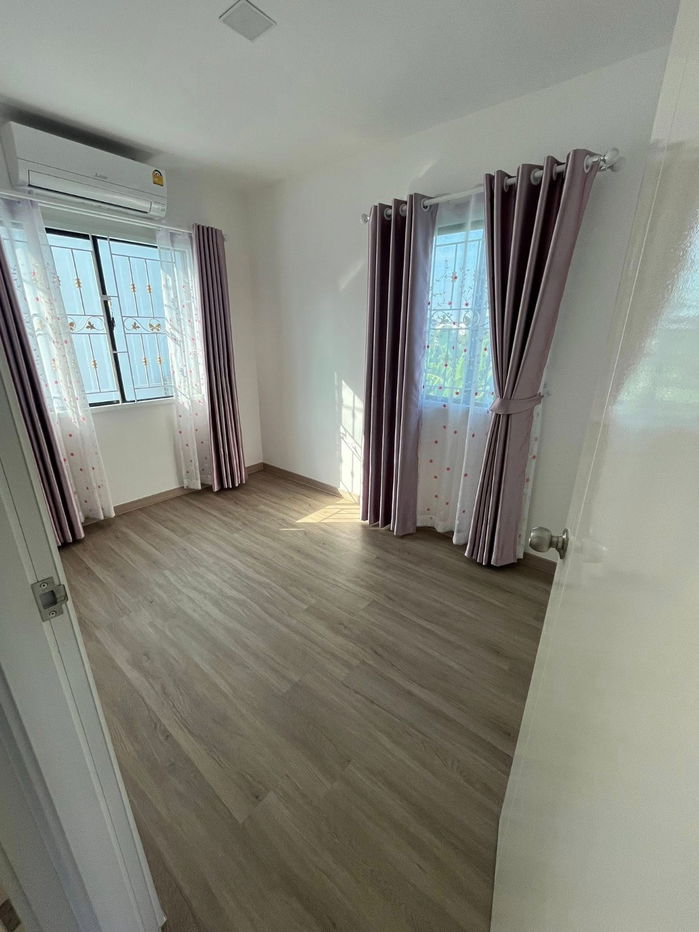 รูป OP01996 - Pruksa Ville Bangna - Onnut - รูปที่ 8/10