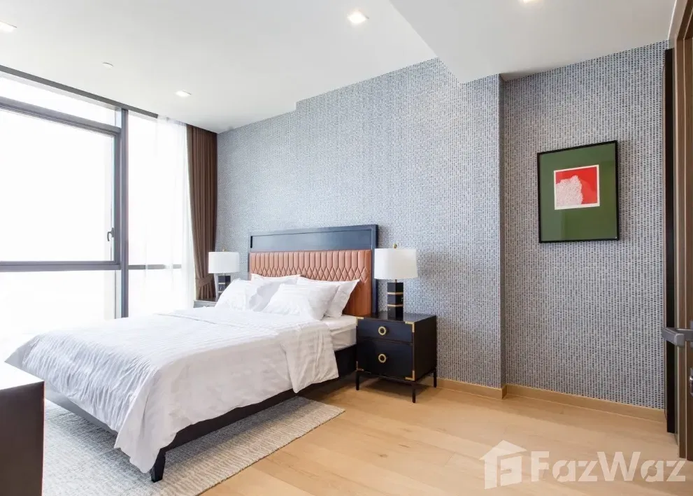 รูป ขาย คอนโด 2 ห้องนอน ในโครงการ เดอะ โมนูเมนต์ ทองหล่อ 1255612 - รูปที่ 7/8