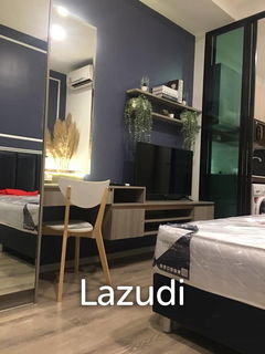 1-Bedroom Condo in KnightsBridge Ramkhamhaeng