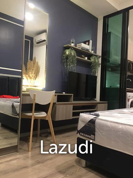 1-Bedroom Condo in KnightsBridge Ramkhamhaeng