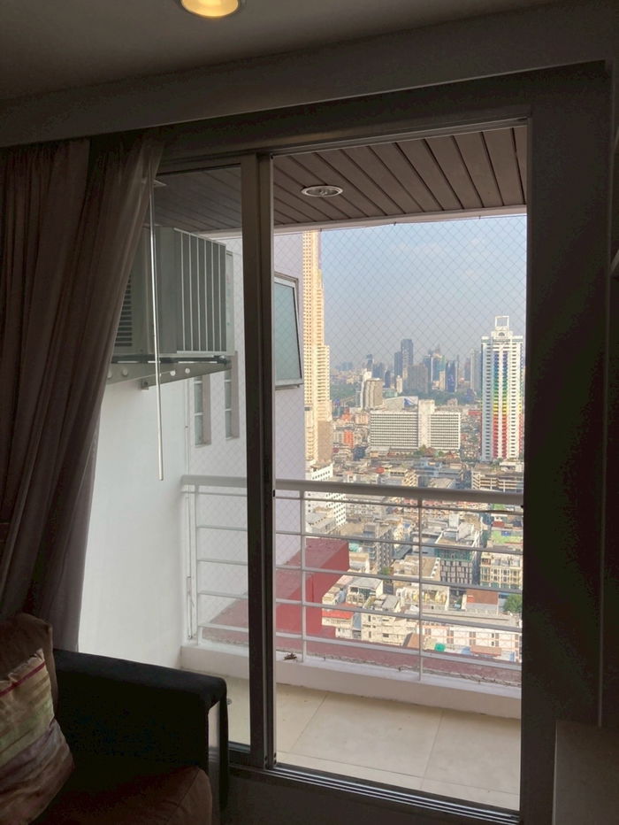 รูป #b4823 9/12/68 ให้เช่าคอนโด ปทุมวันรีสอร์ต 📲📢สอบถาม ld line @condoboy - รูปที่ 13/17