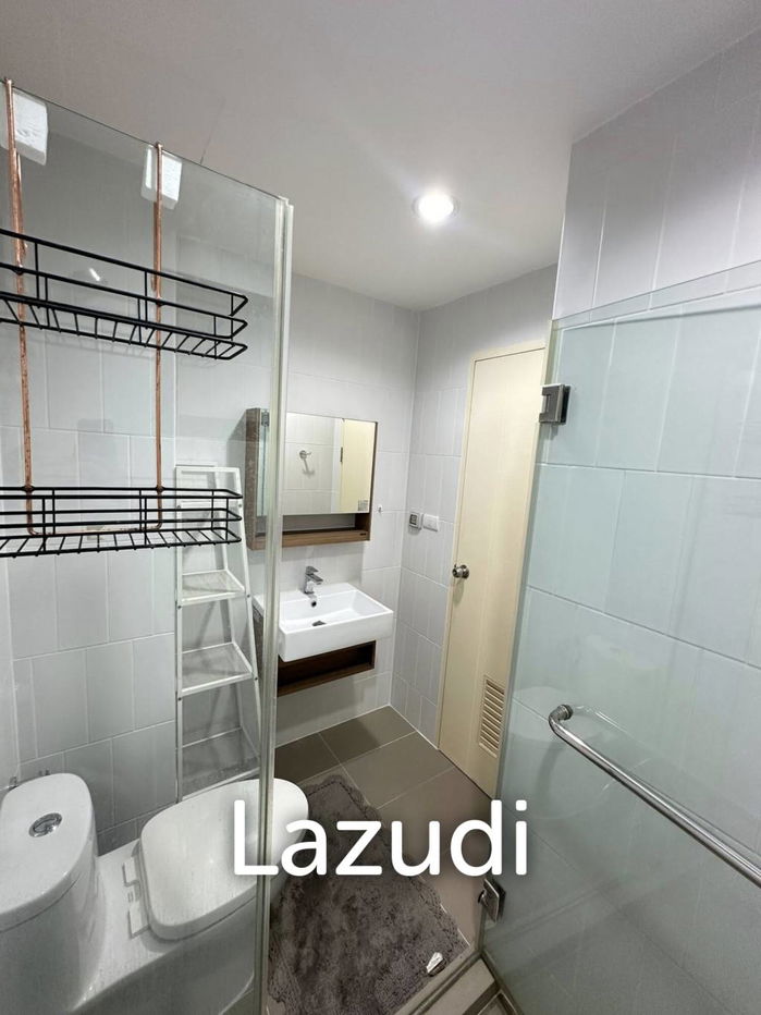 picture 1 Bedroom 1 Bathroom 29 SQ.M The Nest Sukhumvit 22 - 9/19