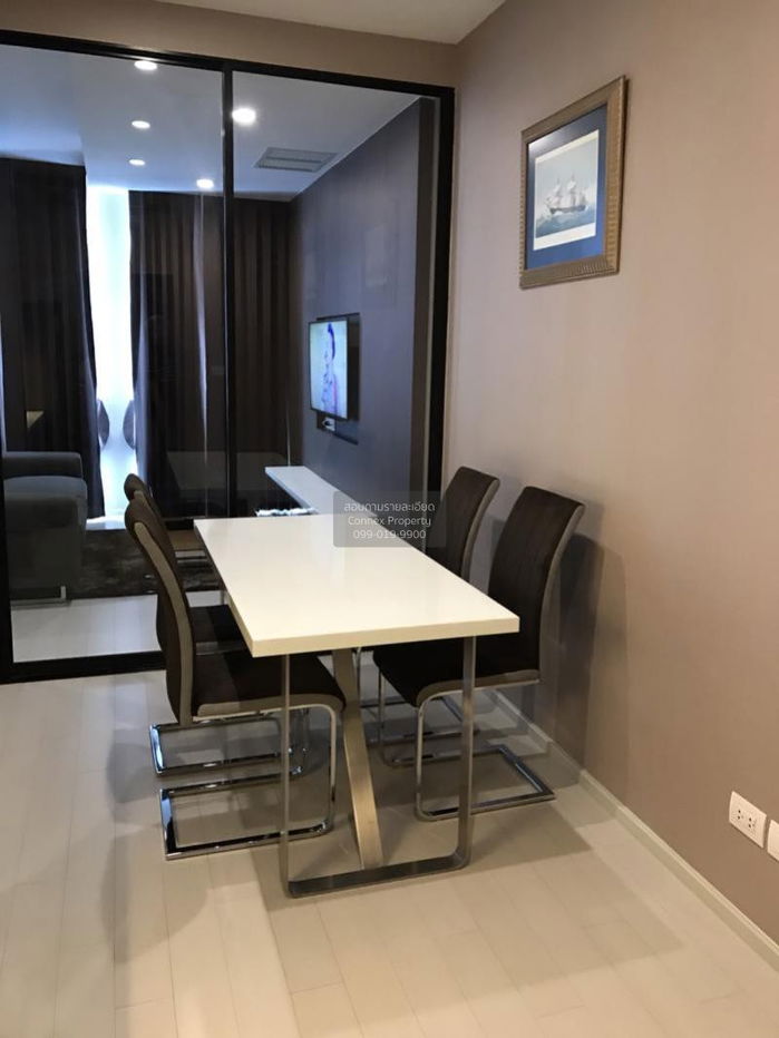 รูป เช่าคอนโด โนเบิล เพลินจิต BTS-เพลินจิต ลุมพินี เขต ปทุมวัน กรุงเทพ CX-14798 ✅ ทักไลน์ @connexproperty ตอบทันที ทีมงานมืออาชีพ ✅ - รูปที่ 6/10