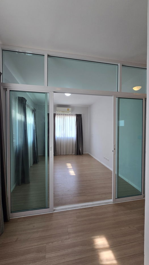 รูป ขายด่วน - บ้านกลางเมือง สวนหลวง - รูปที่ 19/58