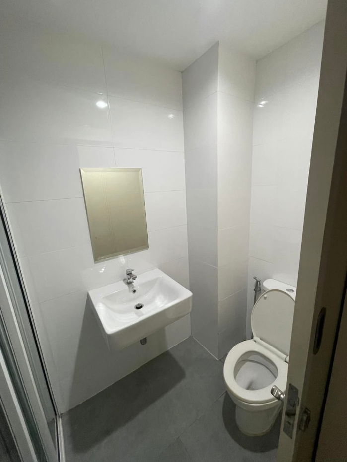 picture 🥳[RAR2512-2340] Fresh Condo. Tower A, Fl.5*Washing machine *Near MRT Taopoon💚Line id: @thefirstagent** - 10/10