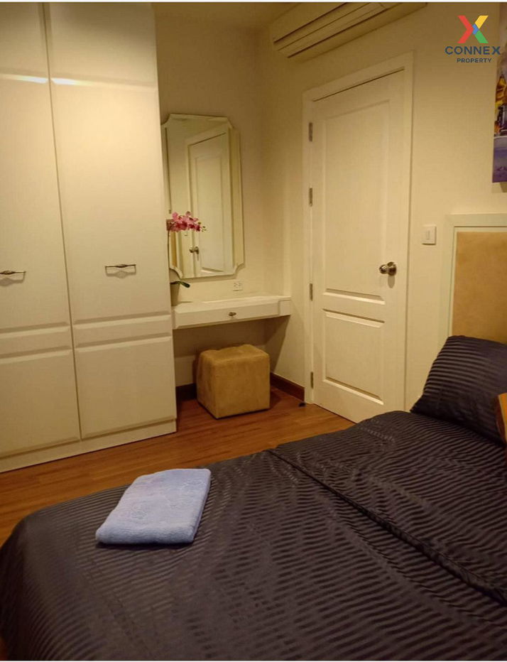 รูป 🔥🔥🔥 เช่าคอนโด เดอะ เครสท์ พหลโยธิน 11 BTS-สะพานควาย สามเสนใน เขต พญาไท กรุงเทพ CX-98264 ✅ ทักไลน์ @connexproperty ตอบทันที ทีมงานมืออาชีพ ✅ 🔥🔥🔥 - รูปที่ 8/10