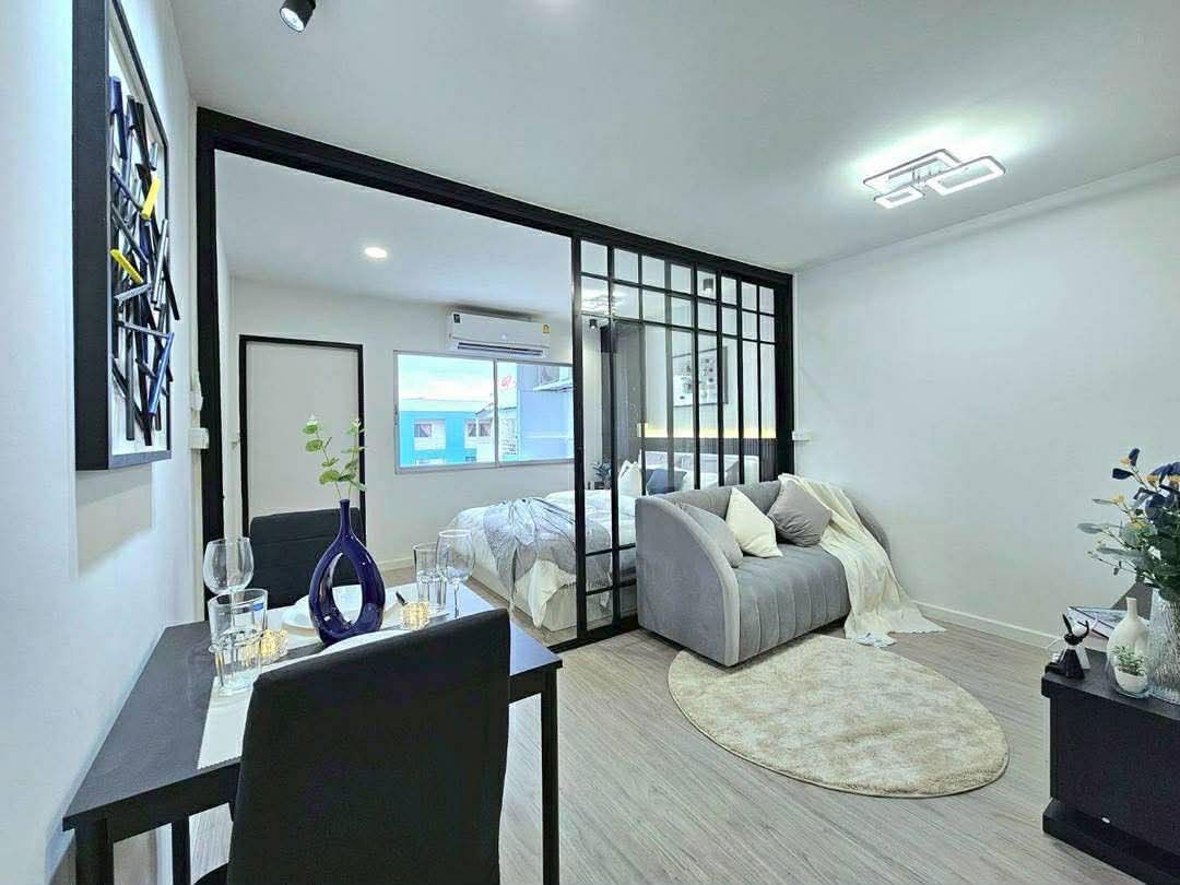 picture ME2500310 Condo For Sale Ratchada Prestige Ladprao 48 - 3/7