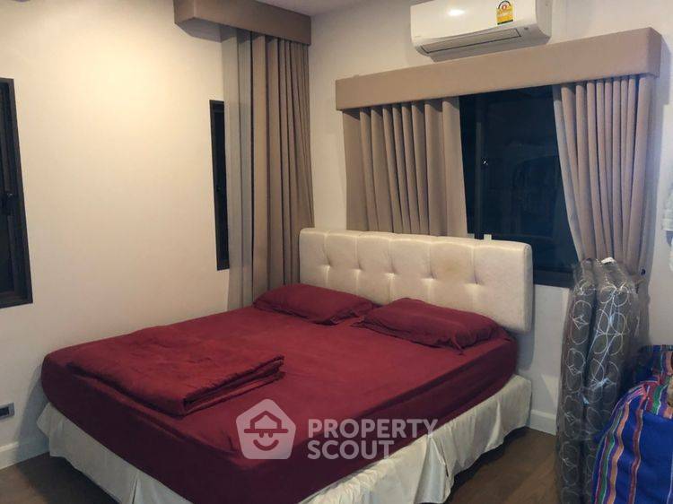 picture 5-BR House at Burasiri Watcharapol in O Ngoen (ID 2426934) - 10/15