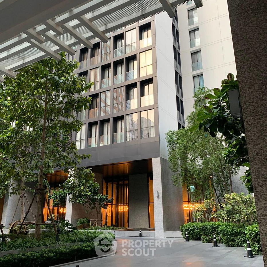 picture 1-BR Condo at Noble Ploenchit near BTS Phloen Chit (ID 452815) - 7/9