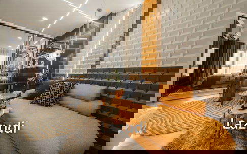 1 Bedroom 1 Bathroom 30 SQ.M Aspire Huai kwang