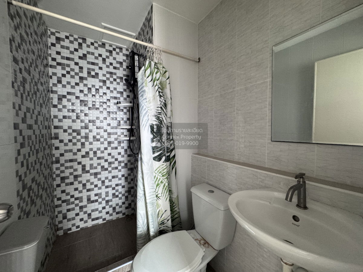 picture For Rent Condo , The Seed Paholyothin , BTS-Ari , Sam Sen Nai , Phaya Thai , Bangkok , CX-132489 ✅ Live chat with us ADD LINE @connexproperty ✅ - 6/6