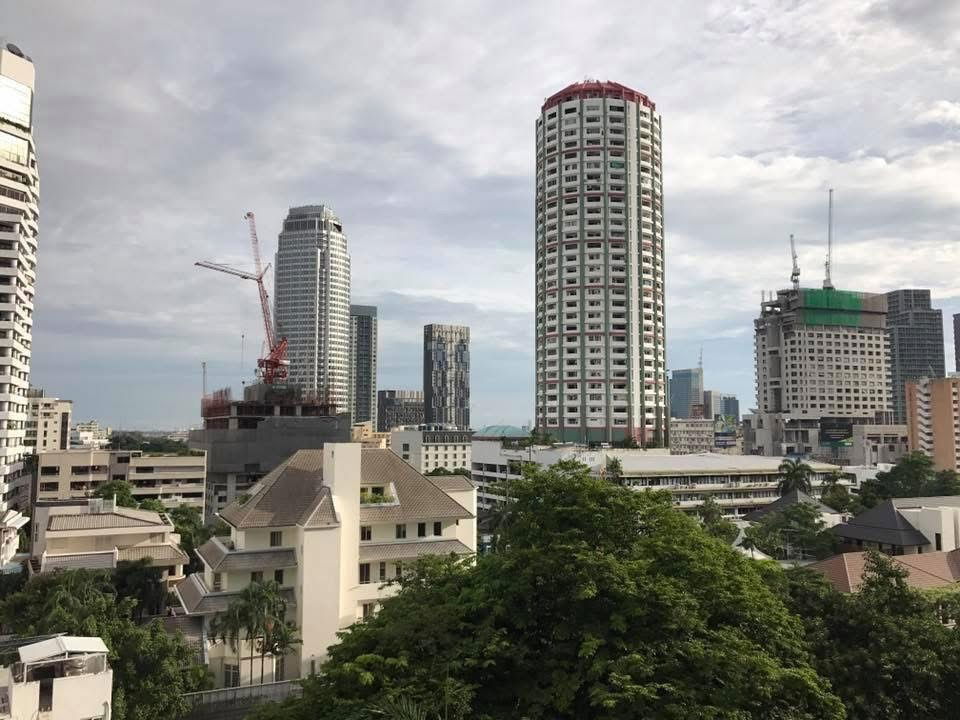 รูป #R8082 🎉 091268 ให้เช่าคอนโด Quattro by Sansiri - รูปที่ 14/14