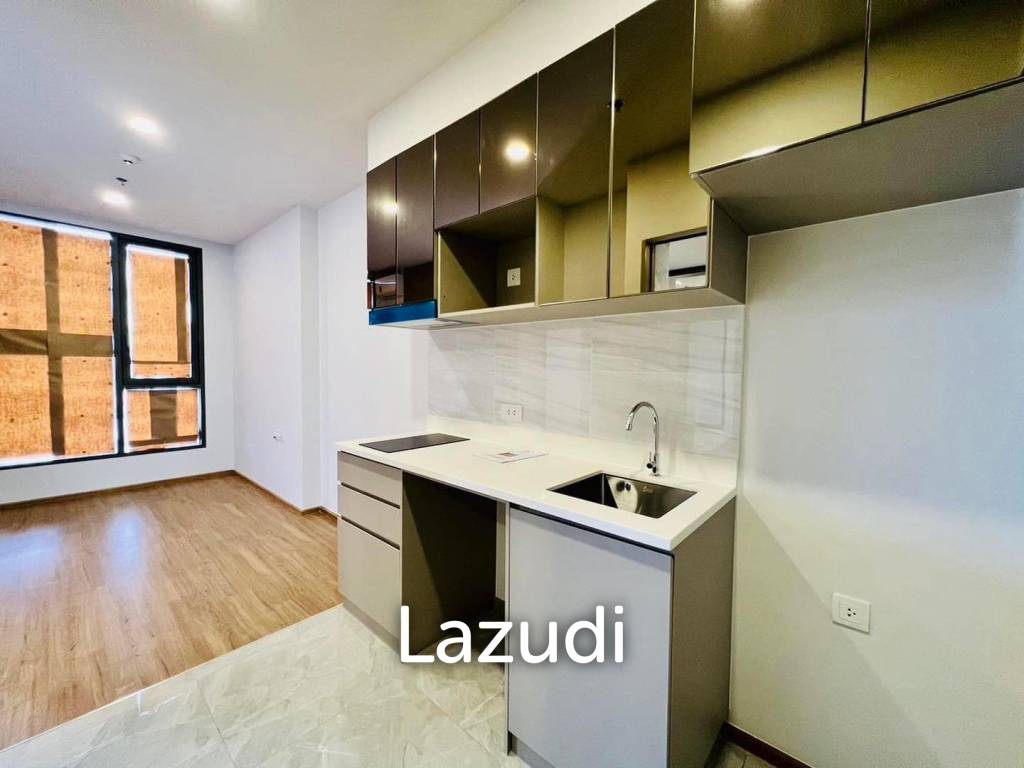 picture 1 Bed 1 Bath 32 SQ.M CLOUD Thonglor-Phetchaburi - 6/13