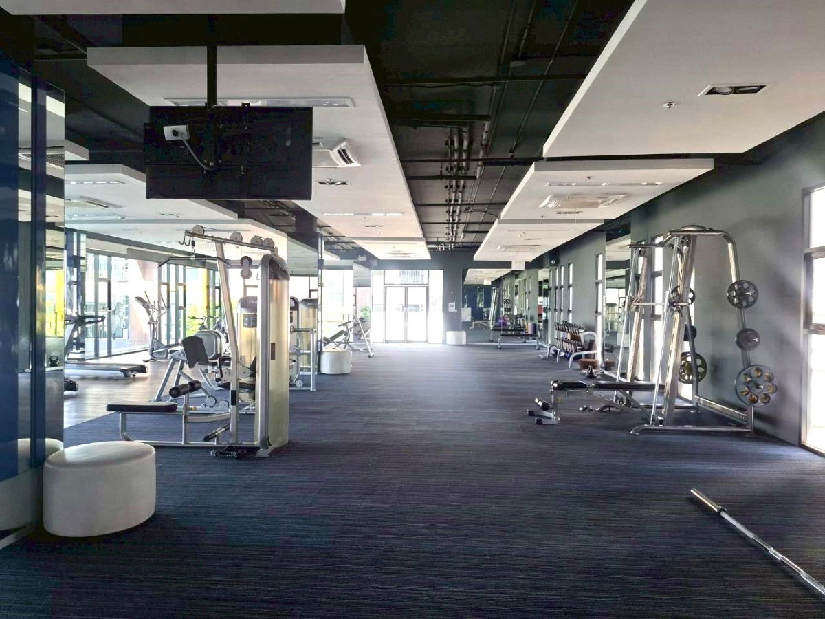 picture 🔥🔥for rent !! The Sky Sukhumvit( Bangna ) Ready to move in on 7Dec 2025 - 15/15