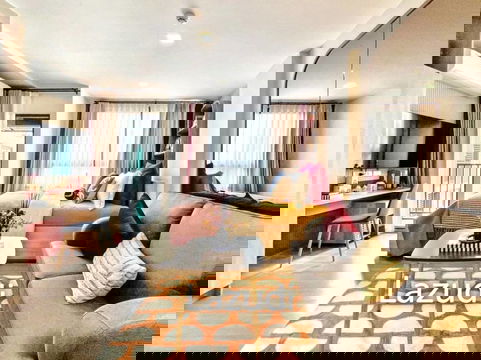 The Muve Pradipat - Sam Sen Nai Bangkok