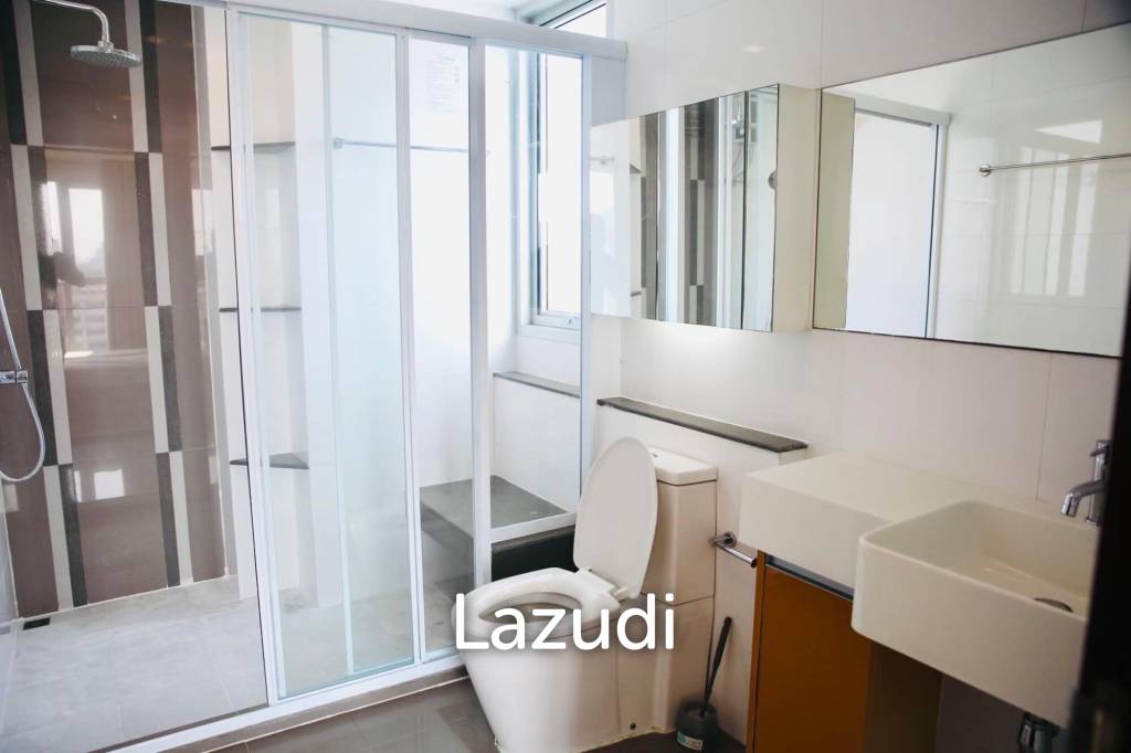 picture 1 Bedroom 1 Bathroom 46 SQ.M Rhythm Ratchada - 12/18