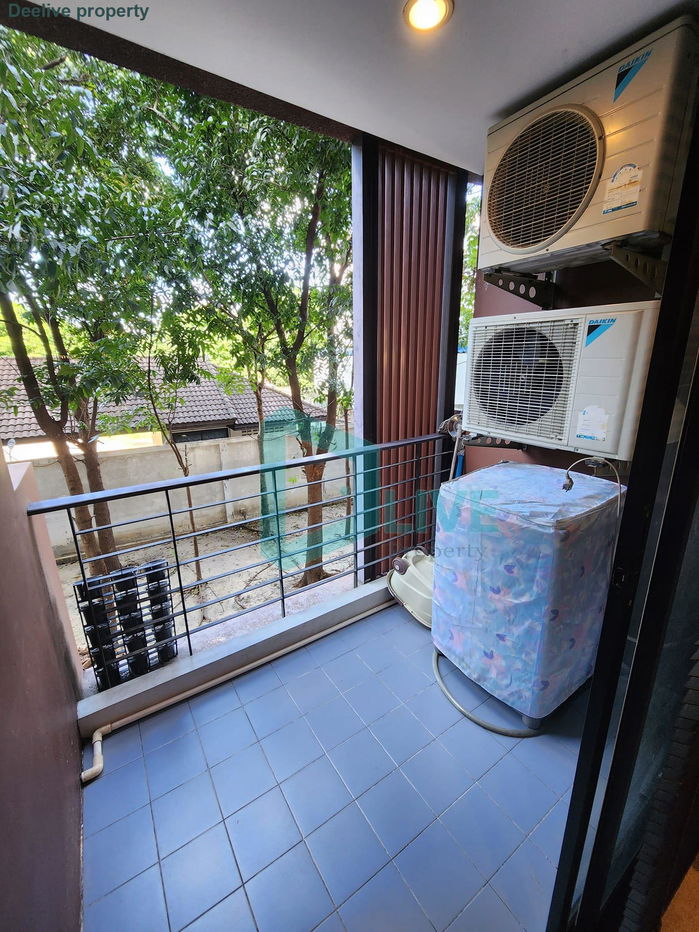 picture DL23010446 Condo for rent, Prime I-Zen Condo Ladprao 71 near -, ready to move in, call urgently 0638692663 LineID @534wlwof - 7/8