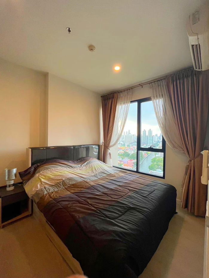 picture P-43743 Condo for rent The Niche Pride Thonglor-Phetchaburi fully furnished (Confirm again when visit). - 1/12