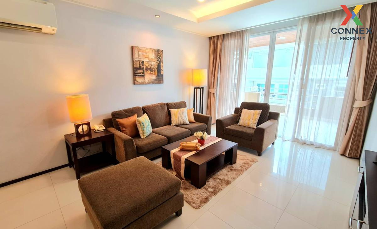 รูป 🔥🔥🔥 เช่าคอนโด ปิยะทิพย์ เพลส BTS-พร้อมพงษ์ คลองตันเหนือ เขต วัฒนา กรุงเทพ CX-126241 ✅ ทักไลน์ @connexproperty ตอบทันที ทีมงานมืออาชีพ ✅ 🔥🔥🔥 - รูปที่ 1/10