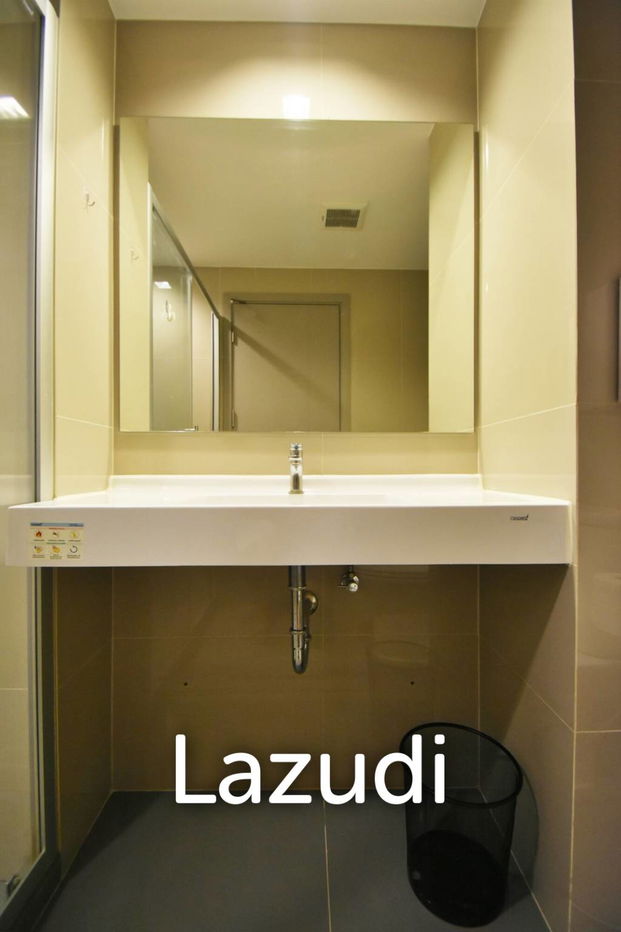 รูป 1 Bed 1 Bath 32 SQ.M Ideo Sukhumvit 93 - รูปที่ 20/24