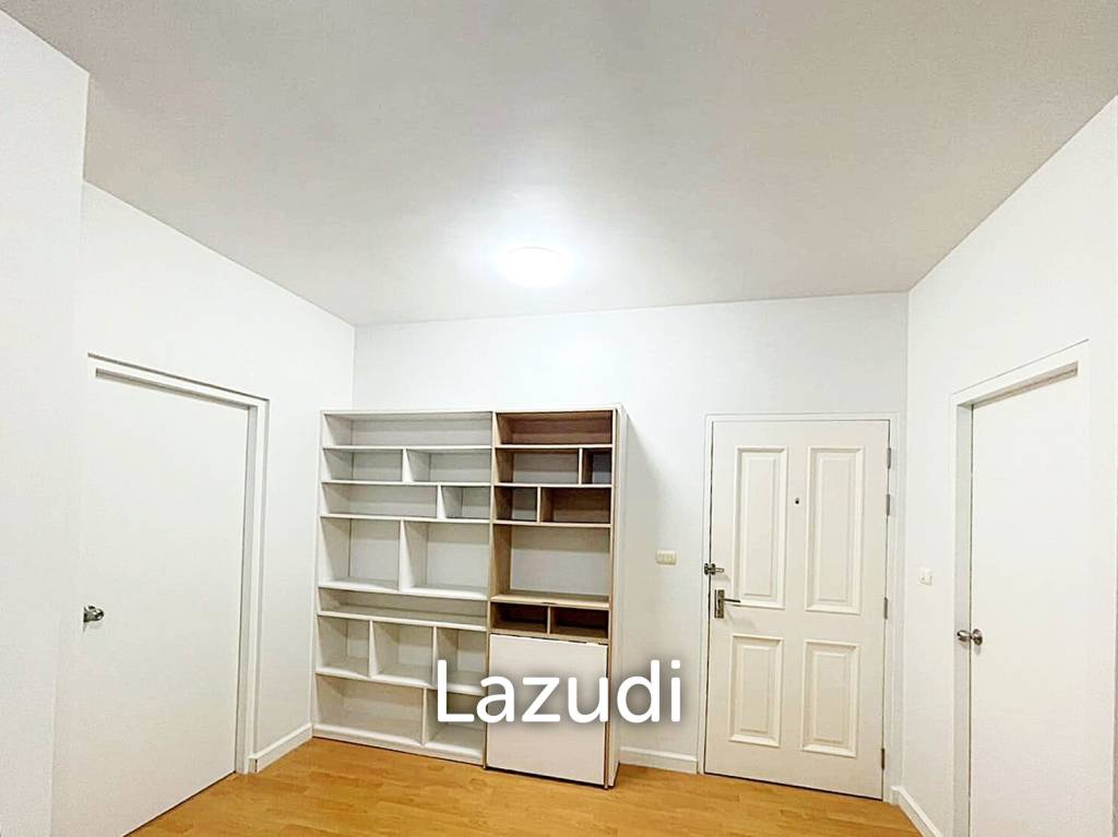 picture 1 Bed 1 Bath 35 SQ.M My Condo Sathorn-Taksin - 5/9