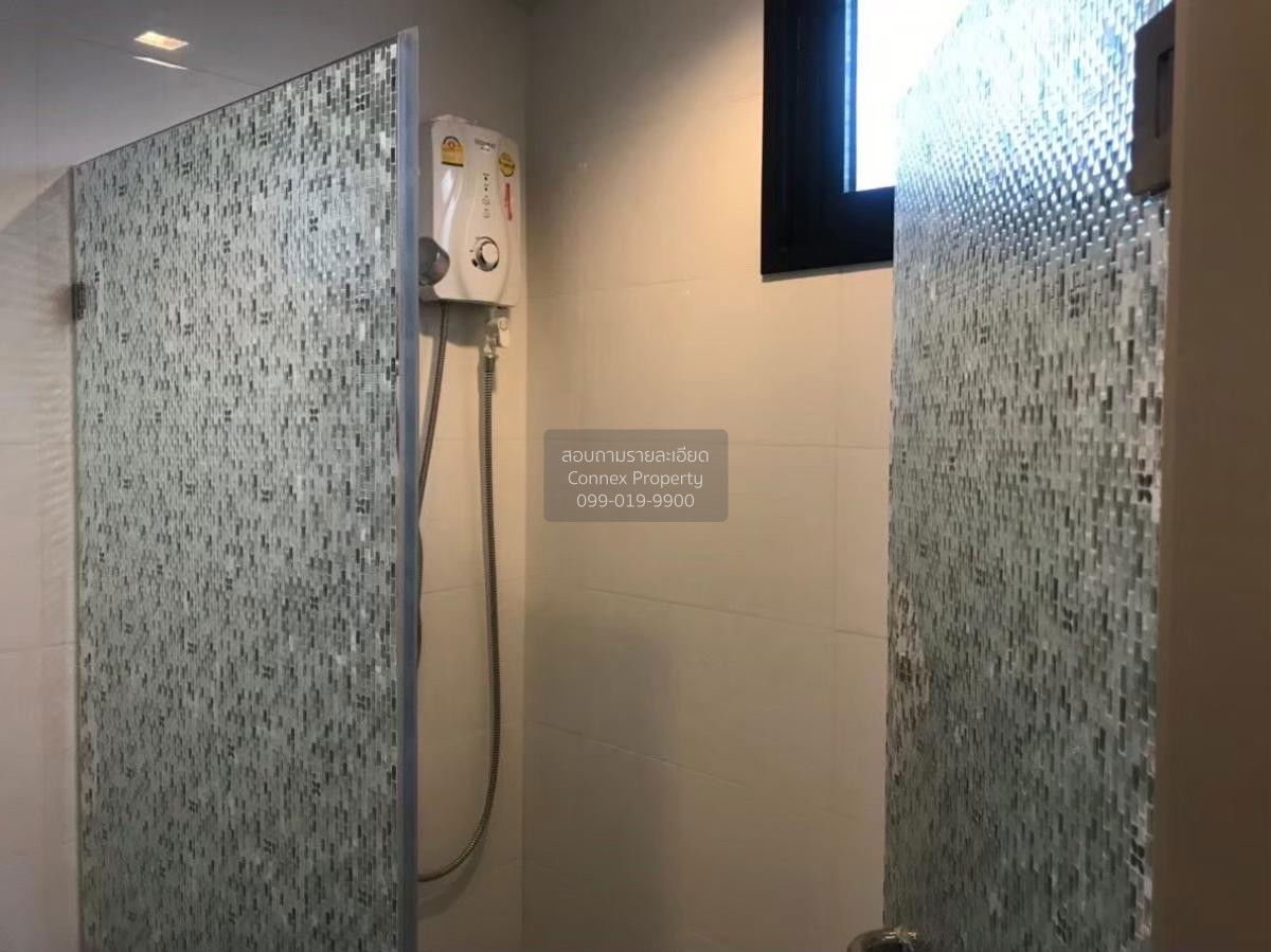 รูป เช่าคอนโด แชปเตอร์ วัน มิดทาวน์ ลาดพร้าว24 BTS-ห้าแยกลาดพร้าว จอมพล เขต จตุจักร กรุงเทพ CX-36389 ✅ ทักไลน์ @connexproperty ตอบทันที ทีมงานมืออาชีพ ✅ - รูปที่ 9/11