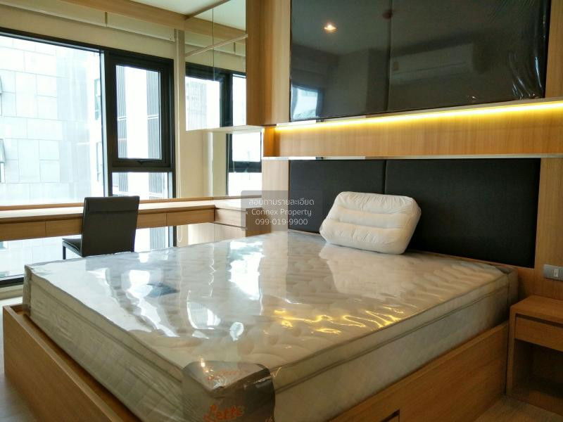 picture FOR RENT condo , Rhythm Sukhumvit 36-38 , BTS-Thong Lo , Phra Khanong , Khlong Toei , Bangkok , CX-17982 ✅ Live chat with us ADD LINE @connexproperty ✅ - 7/10