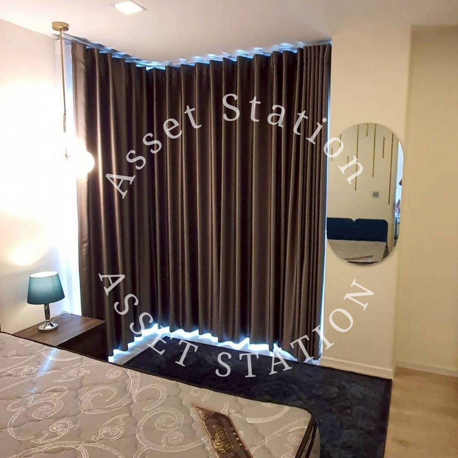 รูป 💎ให้เช่า คอนโดหรู Atmoz Ladprao 71 วิวสระน้ำ ใจกลางลาดพร้าว✨ - รูปที่ 6/15