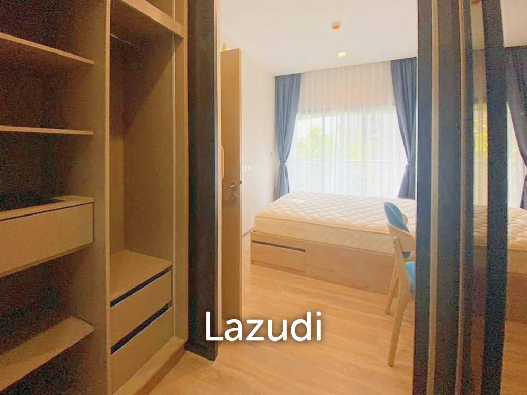 รูป 1 Bedroom 1 Bathroom 37 SQ.M KAWA HAUS - รูปที่ 8/12