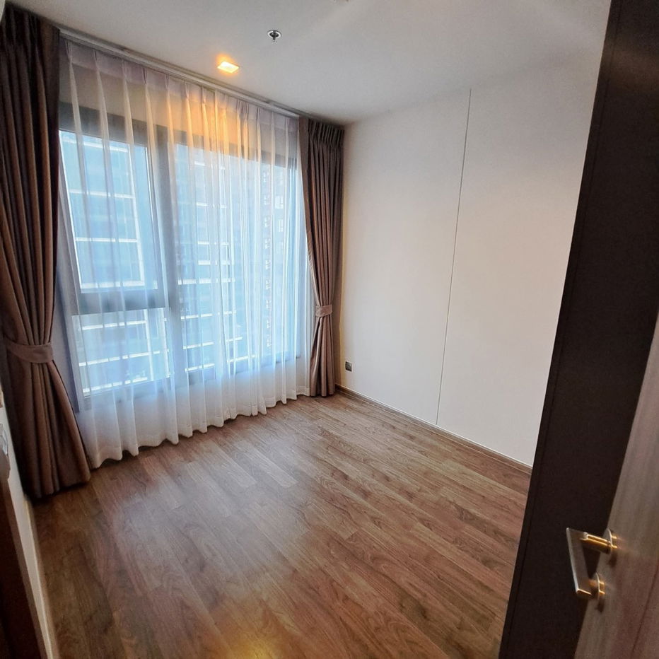 รูป Life Ladprao Valley ห้องสวย ราคาดี สอบถามเพิ่มเติมได้ที่ Line @condorental - รูปที่ 9/20