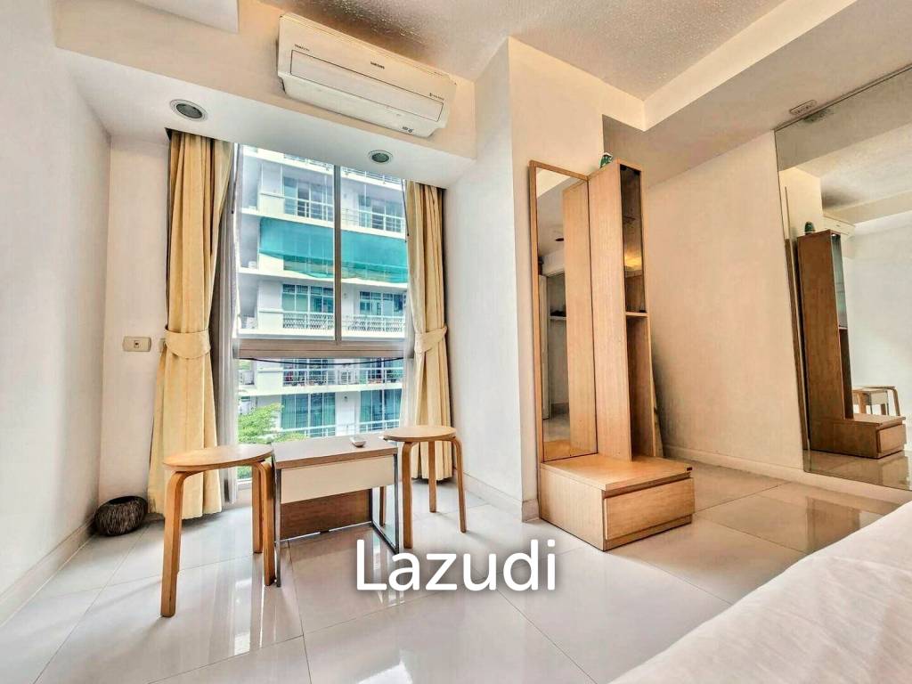 รูป 1 Bed 1 Bath 50 SQ.M The Waterford Sukhumvit 50 - รูปที่ 5/20