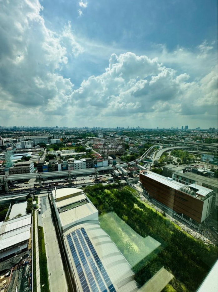 picture For Rent Condo , Niche Mono Chaengwattana , MRT-Sri Rat , Khlong Kluea , Pak Kret , Nonthaburi , CX-86490 ✅ Live chat with us ADD LINE @connexproperty ✅ - 2/11