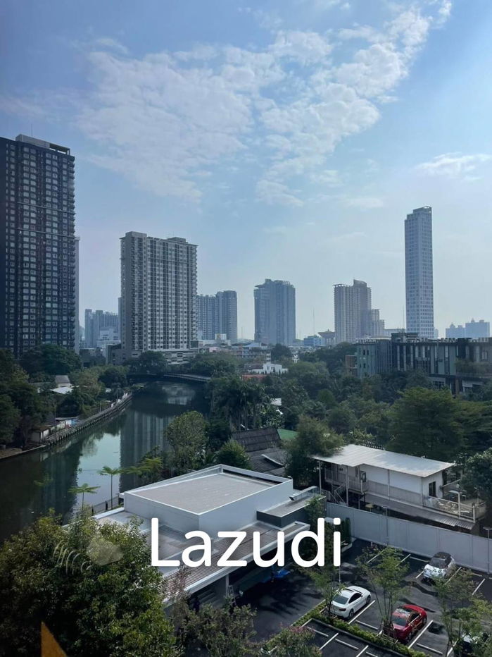 picture 1 Bed 1 Bath 37 SQ.M Hasu Haus - 6/7